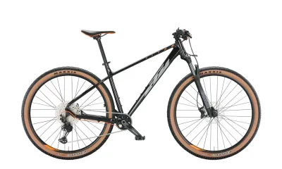 Trail Bike KTM ULTRA 1964 COMP 29 2022 | 29 Zoll | Diamant (Bild 2)