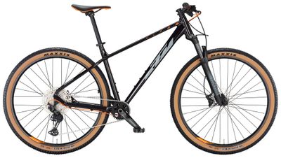 Trail Bike KTM ULTRA 1964 COMP 29 2023 | 29 Zoll | Diamant (Bild 1)
