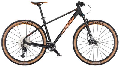 Trail Bike KTM ULTRA 1964 PRO 29 2023 | 29 Zoll | Diamant (Bild 1)