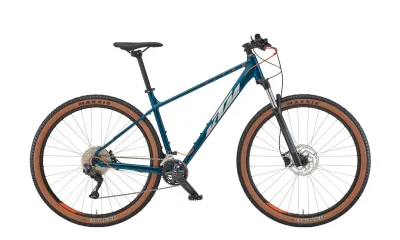 Trail Bike KTM ULTRA FLITE 2022 | 29 Zoll | Diamant (Bild 1)