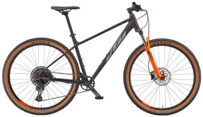 Trail Bike KTM ULTRA FUN 2023 | 29 Zoll | Diamant (Bild 1)