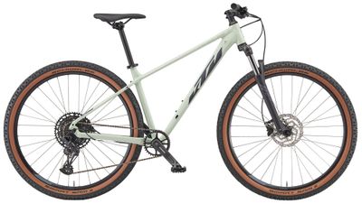 Trail Bike KTM ULTRA GLORIETTE 27 2023 | 27,5 Zoll | Diamant (Bild 1)