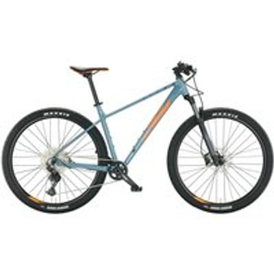 Trail Bike KTM ULTRA SPORT 2022 | 29 Zoll | Diamant (Bild 1)