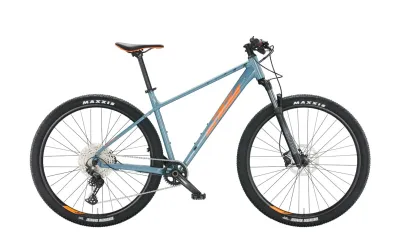 Trail Bike KTM ULTRA SPORT 2022 | 29 Zoll | Diamant (Bild 2)