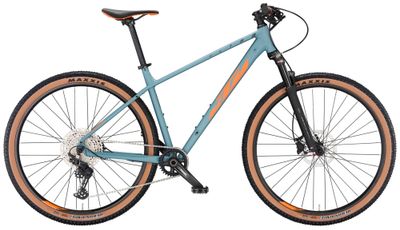 Trail Bike KTM ULTRA SPORT 2023 | 29 Zoll | Diamant (Bild 1)