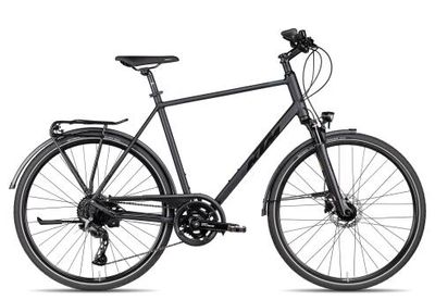 Tourenrad KTM Valencia Street 2025 | 28 Zoll | Diamant (Bild 1)