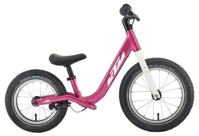 Laufrad KTM WILD BUDDY 12 2023 | 12 Zoll | Diamant (Bild 3)