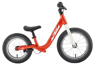 Laufrad KTM WILD BUDDY 12 2023 | 12 Zoll | Diamant (Bild 2)