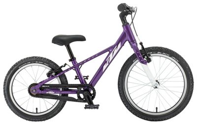 Kinderfahrrad 16 Zoll KTM WILD CROSS 16 2023 | 16 Zoll | Diamant (Bild 3)