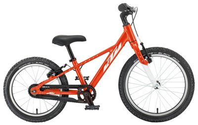 Kinderfahrrad 16 Zoll KTM WILD CROSS 16 2023 | 16 Zoll | Diamant (Bild 2)