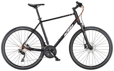 Crossbike KTM X-LIFE ACTION 2023 | 28 Zoll | Diamant (Bild 1)