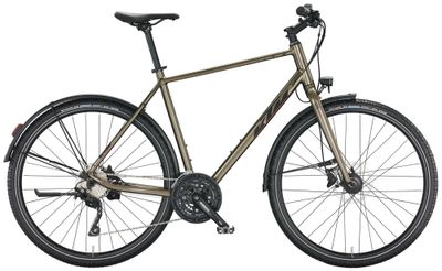 Tourenrad KTM X-LIFE ACTION STREET 2023 | 28 Zoll | Diamant (Bild 1)