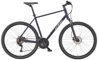 Crossbike KTM X-LIFE ROAD 2023 | 28 Zoll | Diamant (Bild 1)
