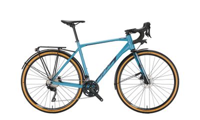 Gravel Bike KTM X-STRADA LFC 2022 | 28 Zoll | Diamant (Bild 1)