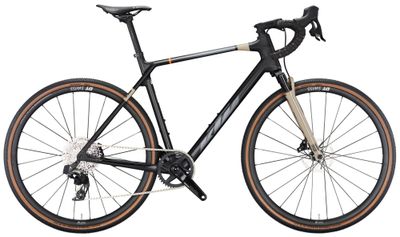 Gravel Bike KTM X-STRADA PRIME 2023 | 28 Zoll | Diamant (Bild 1)
