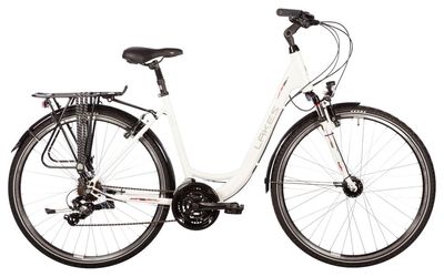 Stadtrad Lakes Arco 80 2024 | 28 Zoll | Tiefeinsteiger (Bild 1)