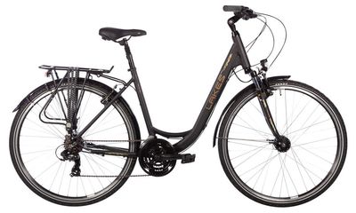 Stadtrad Lakes Arco 90 2024 | 28 Zoll | Tiefeinsteiger (Bild 1)