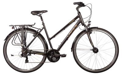 Stadtrad Lakes Arco 90 2024 | 28 Zoll | Trapez (Bild 1)