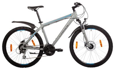 Jugendfahrrad 26 Zoll Lakes Flexx 160 2021 | 26 Zoll | Diamant (Bild 1)