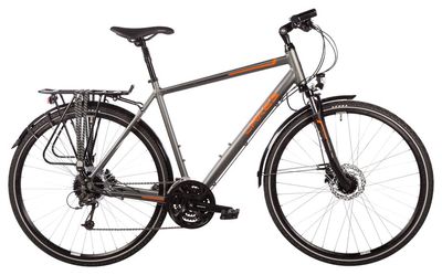 Tourenrad Lakes Free 120 2024 | 28 Zoll | Diamant (Bild 1)