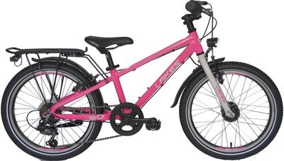 Kinderfahrrad 20 Zoll Lakes Free 20 2024 | 20 Zoll | Diamant (Bild 1)
