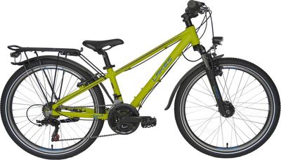 Kinderfahrrad 24 Zoll Lakes Free 24 2024 | 24 Zoll | Diamant (Bild 2)