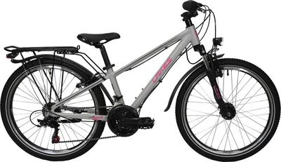 Kinderfahrrad 24 Zoll Lakes Free 24 2024 | 24 Zoll | Diamant (Bild 1)