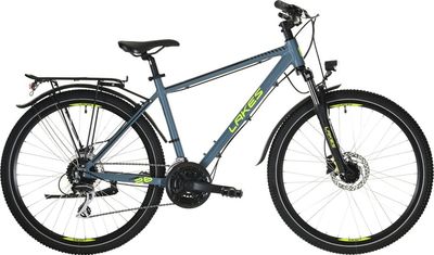 Jugendfahrrad 26 Zoll Lakes Free 26 2024 | 26 Zoll | Diamant (Bild 1)