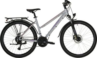 Jugendfahrrad 26 Zoll Lakes Free 26 HD 2024 | 26 Zoll | Trapez (Bild 1)