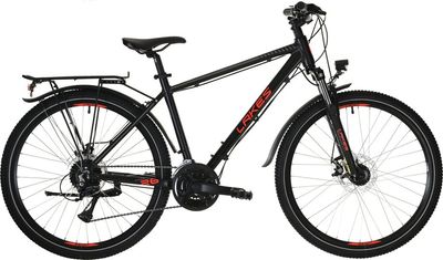 Jugendfahrrad 26 Zoll Lakes Free 26 MD 2024 | 26 Zoll | Diamant (Bild 1)