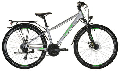 Jugendfahrrad 26 Zoll Lakes Free 26 MD 2024 | 26 Zoll | Diamant (Bild 2)
