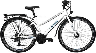 Jugendfahrrad 26 Zoll Lakes Free 26 SL 2024 | 26 Zoll | Trapez (Bild 1)