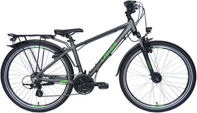 Jugendfahrrad 26 Zoll Lakes Free 26 V 2024 | 26 Zoll | Diamant (Bild 2)