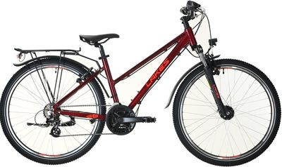 Jugendfahrrad 26 Zoll Lakes Free 26 V 2024 | 26 Zoll | Trapez (Bild 1)