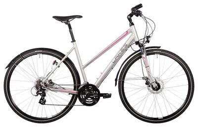 Crossbike Lakes Preload 110 2024 | 28 Zoll | Trapez (Bild 1)