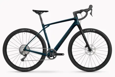 Gravel Bike Lapierre CROSSHILL CF 5.0 2025 | 28 Zoll | Diamant (Bild 1)