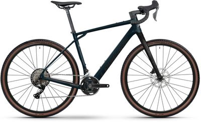 Gravel Bike Lapierre Crosshill CF 5.0 2026 | 28 Zoll | Diamant | M | crepuscule blue - glossy (Bild 1)