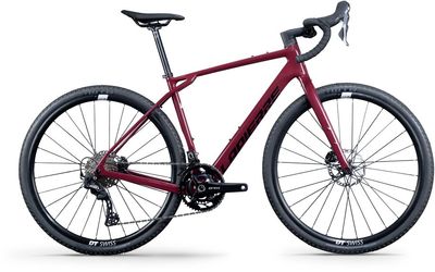 Gravel Bike Lapierre Crosshill CF 6.0 2025 | 28 Zoll | Diamant (Bild 1)