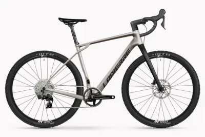 Gravel Bike Lapierre CROSSHILL CF 6.0 AXS 2025 | 28 Zoll | Diamant (Bild 1)