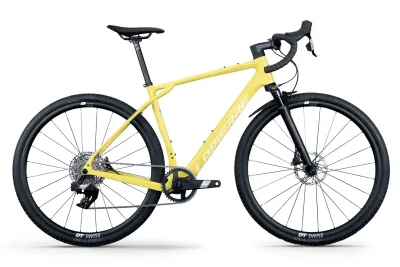 Gravel Bike Lapierre CROSSHILL CF 6.0 S 2026 | 28 Zoll | Diamant (Bild 1)