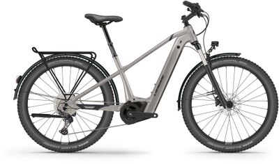 E Crossbike Lapierre E-Explorer 8.7 2022 (Bild 1)