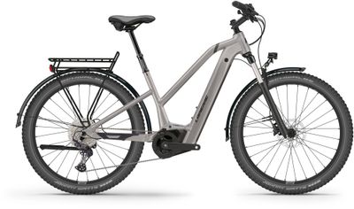 E Crossbike Lapierre E-Explorer 8.7 Mix 2022 (Bild 1)
