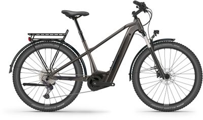 E Crossbike Lapierre E-Explorer 9.7 2022 (Bild 1)