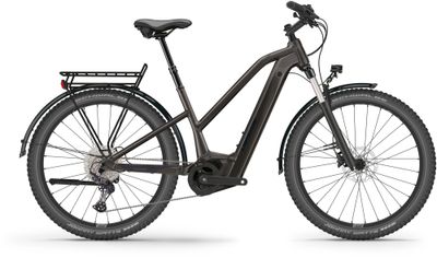 E Crossbike Lapierre E-Explorer 9.7 Mix 2022 (Bild 1)