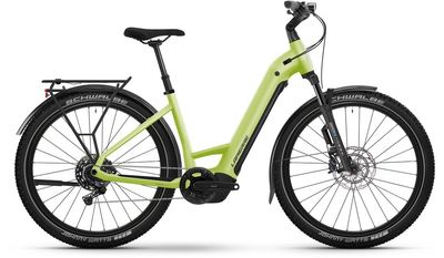E-Bike Tourenrad Lapierre e-Explorer SE 2025 | 800 Wh | 27,5 Zoll | Tiefeinsteiger (Bild 1)