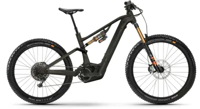 E-Allmountain MTB Lapierre Overvolt AM 9.7 2024 | 750 Wh | 29 / 27,5 Zoll | Diamant (Bild 1)