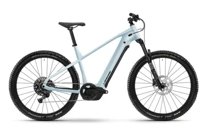E-Cross Country Bike Lapierre OVERVOLT HT 6.6 2026 | 600 Wh | 29 Zoll | Diamant | 45 cm / M | flying green matt/glänzend (Bild 1)