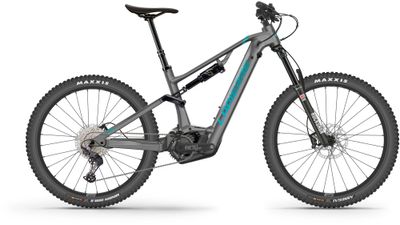 E-Allmountain MTB Lapierre OVV AM 6.7 2022 (Bild 1)
