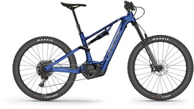 E-Allmountain MTB Lapierre OVV AM 7.7 2022 (Bild 1)