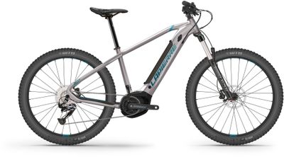 E-Trailbike Lapierre OVV HT 5.4 2022 (Bild 1)
